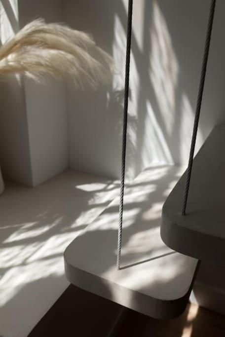 Bel Appartement D'Architecte Au Coeur De Париж Екстериор снимка